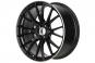 Aluminum rim AMG forged wheel with cross-spoke design  - Image 1