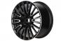 Aluminum rim AMG multi-spoke wheel  - Image 1