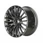 Aluminum rim AMG multi-spoke wheel  - Image 1