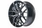 Aluminum rim, Y-spoke wheel  - Image 1