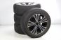 Wheel and tire assemblies Set 18 - inch Alu PIRELLI E-Class  - Image 1