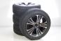 Wheel and tire assemblies Set 18 - inch Alu DUNLOP E-Class 2  - Image 1