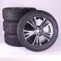 Wheel and tire assemblies Set 18 - inch Alu PIRELLI E-Class  - Image 1