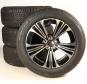 Winter Wheel and Tire Package Alloy 18 Inch with Pirelli Tires for E-Class 214, Original Mercedes-Benz  - Image 1