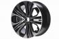 5- Wheel aluminum rim  - Image 1