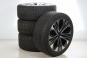 Alloy rims and tires set CONTI/WinterContactTS860S 5 - spoke  - Image 1