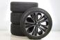 Wheel and tire assemblies Set 19 - inch Alu PIRELLI E-Class  - Image 1