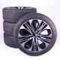 Wheel and tire assemblies Set 19 - inch Alu PIRELLI E-Class  - Image 1