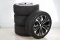 Wheel and tire assemblies Set 19 - inch Alu PIRELLI E-Class  - Image 1