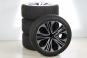 Wheel and tire assemblies Set 19 - inch Alu PIRELLI E-Class  - Image 1