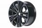 5- Wheel aluminum rim  - Image 1