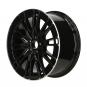 10- Wheel aluminum rim  - Image 1