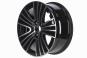 Aluminum rim 5 - triple-spoke wheel  - Image 1