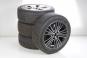 Summer Wheel Package Alloy 18 Inch with Continental Tires for E-Class 214, Original Mercedes-Benz  - Image 1