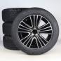 Winter Wheel and Tire Package Alloy 18 Inch with Pirelli Tires for E-Class 214, Original Mercedes-Benz  - Image 1