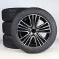 Winter Wheel and Tire Package Alloy 18 Inch with Pirelli Tires for E-Class 214, Original Mercedes-Benz  - Image 1