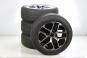 Wheel and tire assemblies Set 18 - inch Alu NEXEN E-Class 21  - Image 1