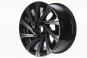 10- Wheel aluminum rim  - Image 1
