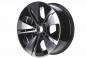 5- Wheel aluminum rim, Aero  - Image 1