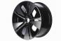 5- Wheel aluminum rim, Aero  - Image 1