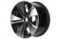 5- Wheel aluminum rim, Aero  - Image 1