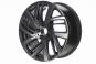 Aluminum rim, 5Y-spoke wheel  - Image 1