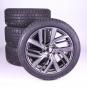 Wheel and tire assemblies Set 19 - inch Alu PIRELLI E-Class 214  - Image 1