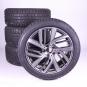 Wheel and tire assemblies Set 19 - inch Alu PIRELLI E-Class 214  - Image 1