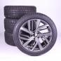 Wheel and tire assemblies Set 19 - inch Alu PIRELLI E-Class 214  - Image 1