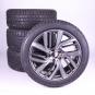 Wheel and tire assemblies Set 19 - inch Alu PIRELLI E-Class 214  - Image 1