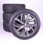 Wheel and tire assemblies Set 19 - inch Alu PIRELLI E-Class 214  - Image 1