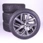 Wheel and tire assemblies Set 19 - inch Alu PIRELLI E-Class 214  - Image 1