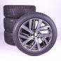 Wheel and tire assemblies Set 19 - inch Alu PIRELLI E-Class 214  - Image 1