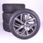 Wheel and tire assemblies Set 19 - inch Alu PIRELLI E-Class 214  - Image 1