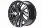 Aluminum rim, 5Y-spoke wheel  - Image 1