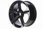 5- Wheel aluminum rim  - Image 1
