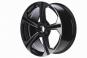 5- Wheel aluminum rim  - Image 1