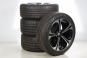 Alloy rims and tires set PIR/P ZERO 5 - spoke wheel  - Image 1