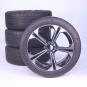 Wheel and tire assemblies Set 19 - inch Alu PIRELLI E-Class  - Image 1