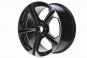 5- Wheel aluminum rim  - Image 1