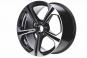 5- Wheel aluminum rim  - Image 1
