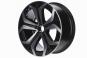 5- Wheel aluminum rim  - Image 1