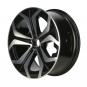 5- Wheel aluminum rim  - Image 1