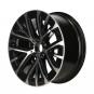 Aluminum rim, 5 Y-spoke wheel, Aero  - Image 1