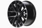 Aluminum rim 5 Y-spoke wheel Aero  - Image 1