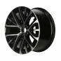 Aluminum rim 5 Y-spoke wheel Aero  - Image 1