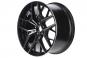 Aluminum rim, Y-spoke wheel  - Image 1