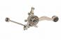 Front axle half RH 4M  - Image 1