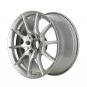 10- Wheel aluminum rim  - Image 1
