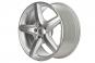 Aluminum rim, AMG 5 - wheel drive  - Image 1